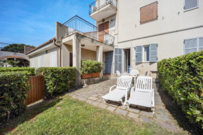E2-2 bilocale superior Borgo Rovere